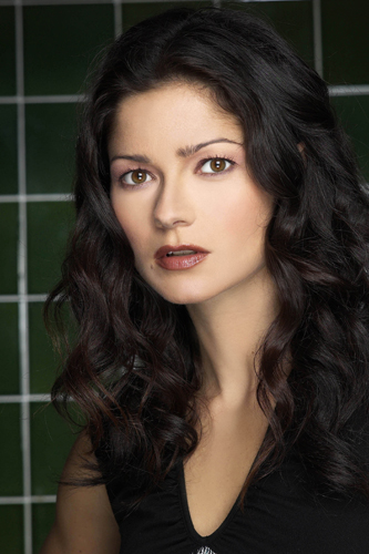 Hennessy, Jill [Crossing Jordan] Photo