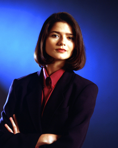 Hennessy, Jill [Law and Order] Photo