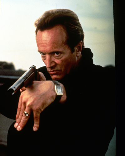 Henriksen, Lance [Hard Target] Photo