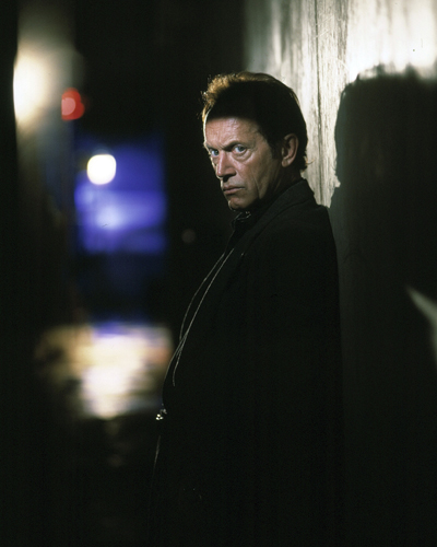 Henriksen, Lance [Millennium] Photo