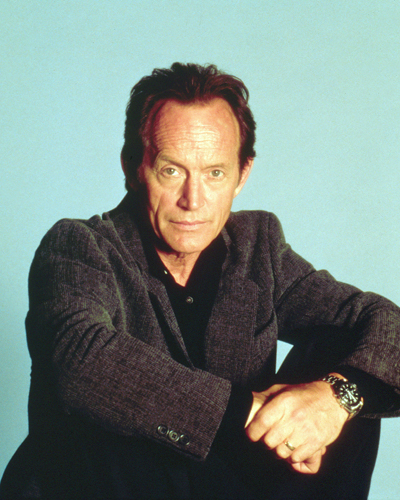 Henriksen, Lance [Millennium] Photo