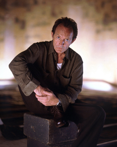 Henriksen, Lance [Millennium] Photo