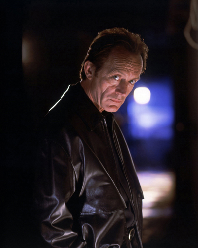 Henriksen, Lance [Millennium] Photo