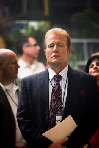 Henry, Gregg [Leverage] Photo