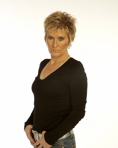 Henry, Linda [Eastenders] Photo