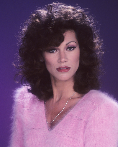 Hensley, Pamela [Matt Houston] Photo