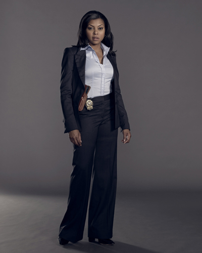 Henson, Taraji P [Person of Interest] Photo