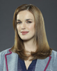 Henstridge, Elizabeth [Agents of SHIELD]