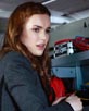 Henstridge, Elizabeth [Agents of SHIELD]
