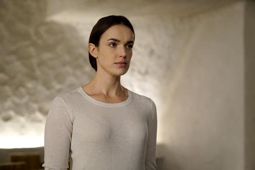 Henstridge, Elizabeth [Agents of SHIELD] Photo