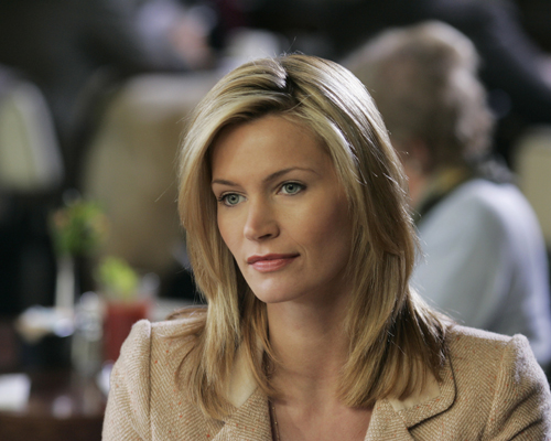 Henstridge, Natasha [Commander In Chief] Photo