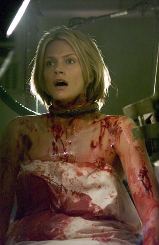 Henstridge, Natasha [Species 3] Photo