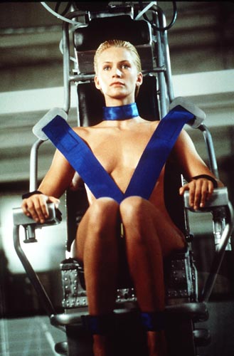 Henstridge, Natasha [Species] Photo