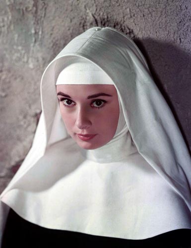 Hepburn, Audrey Photo