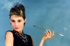 Hepburn, Audrey [Breakfast at Tiffany's]