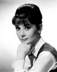 Hepburn, Audrey [Children's Hour]