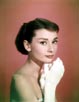 Hepburn, Audrey [Funny Face]