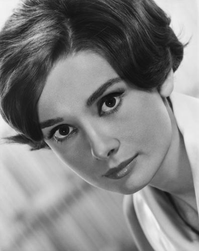 Hepburn, Audrey [Green Mansions] Photo