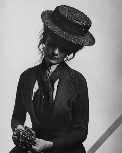 Hepburn, Audrey [My Fair Lady] Photo