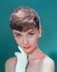 Hepburn, Audrey [Roman Holiday]