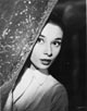 Hepburn, Audrey [Roman Holiday]