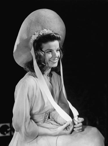 Hepburn, Katharine [The Philadelphia Story] Photo