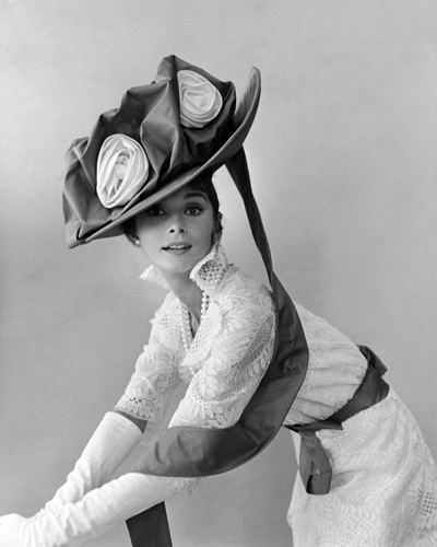 Hepburn, Katherine Photo
