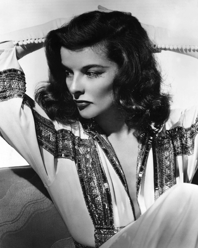 Hepburn, Katherine [The Philadelphia Story] Photo