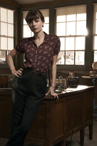 Herbers, Katja [Manhatten] Photo