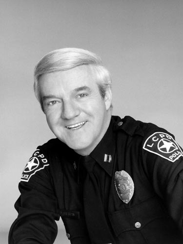 Herd, Richard [TJ Hooker] Photo