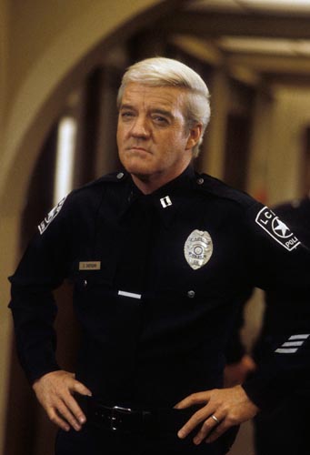 Herd, Richard [TJ Hooker] Photo