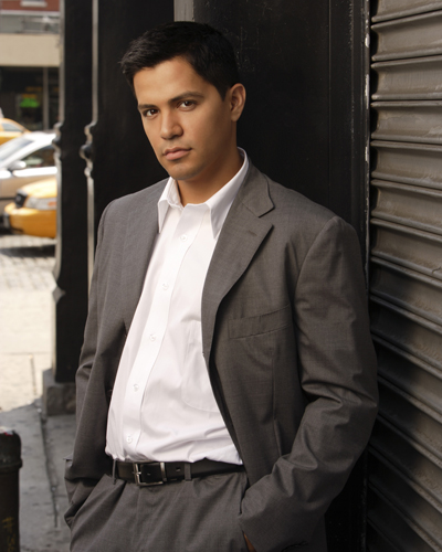 Hernandez, Jay [Six Degrees] Photo