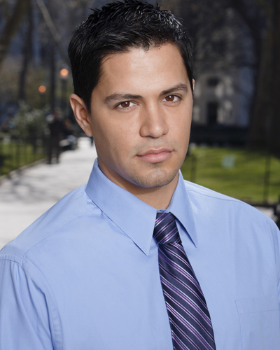 Hernandez, Jay [Six Degrees] Photo