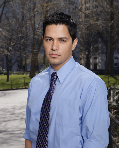 Hernandez, Jay [Six Degrees] Photo