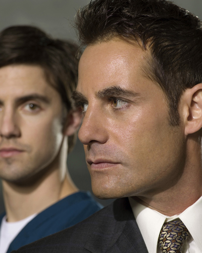 Heroes [Cast] Photo