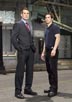 Heroes [Cast]
