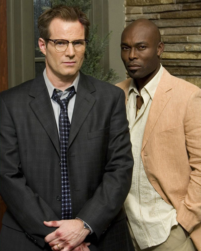 Heroes [Cast] Photo