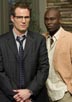 Heroes [Cast]