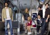 Heroes [Cast]