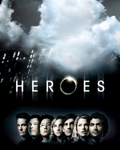 Heroes [Cast] Photo