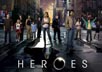 Heroes [Cast]
