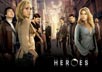 Heroes [Cast]
