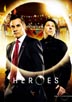 Heroes [Cast]