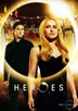 Heroes [Cast]