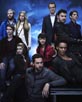 Heroes Reborn [Cast]