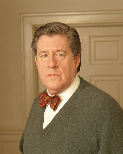 Herrmann, Edward [Gilmore Girls] Photo