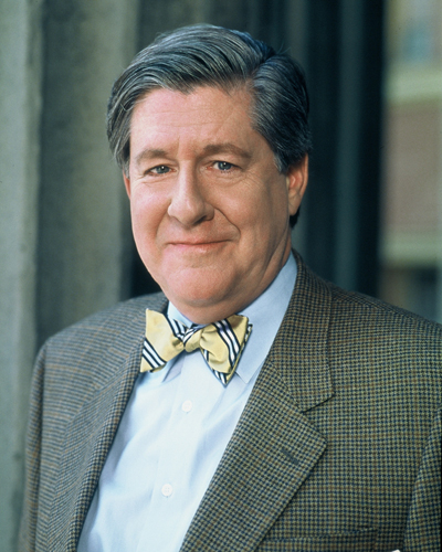 Herrmann, Edward [Gilmore Girls] Photo