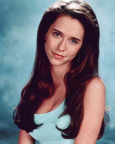Hewitt, Jennifer Love Photo