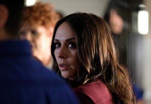 Hewitt, Jennifer Love [911] Photo