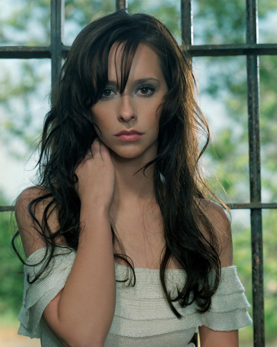 Hewitt, Jennifer Love [Ghost Whisperer] Photo